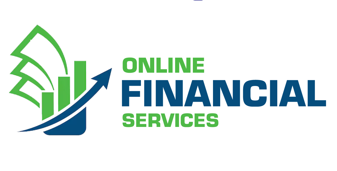 Logo Online-Financial-Services